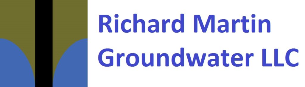 Richard Martin Groundwater LLC