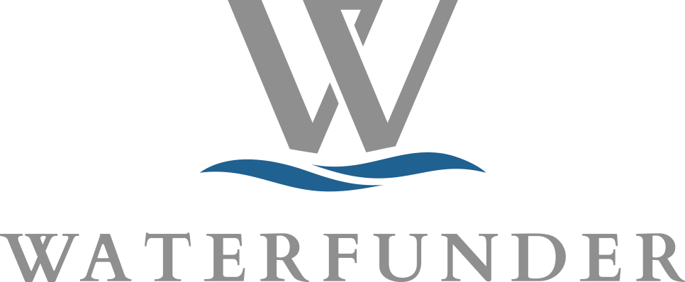 Waterfunder