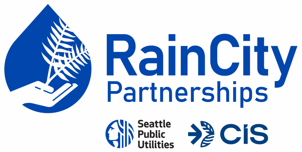 RainCity Partnerships (Seattle Public Utilities, CIS)